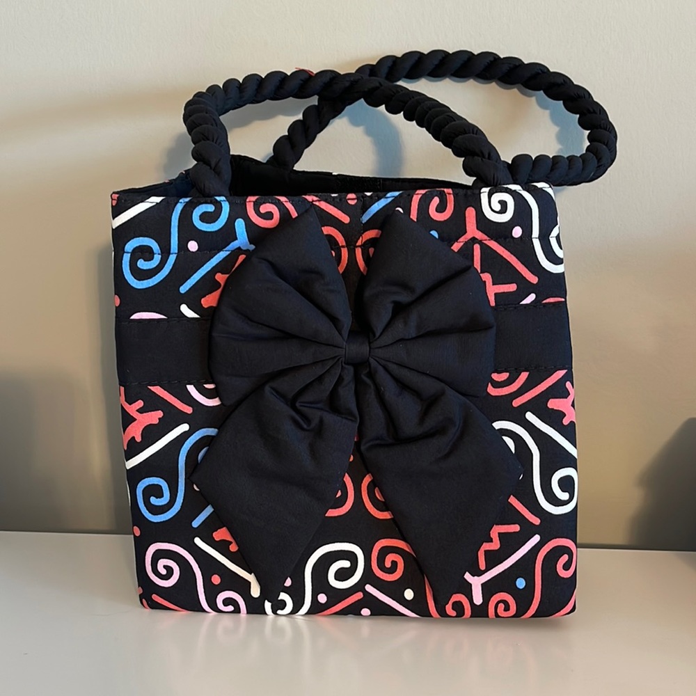 Mini Fabric Bag